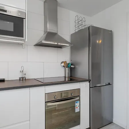 Apartment Bright In Puerto Banus Ref M23 *