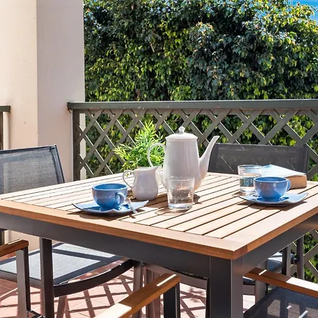 Apartment Bright In Puerto Banus Ref M23 Marbella